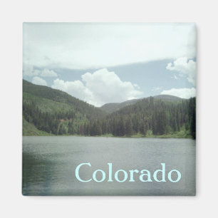Colorado Magnet 9