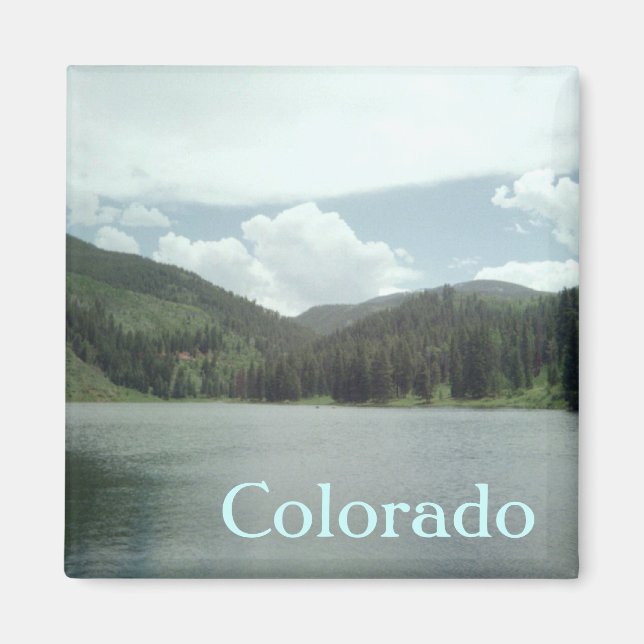 Colorado Magnet 9 (Vorne)