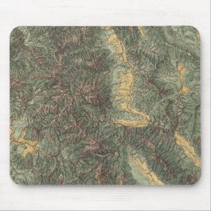 Colorado Mousepad
