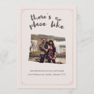 Colorado Moving Faire-part