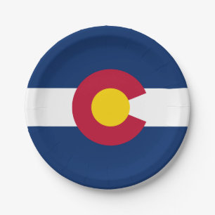 Colorado Pappteller