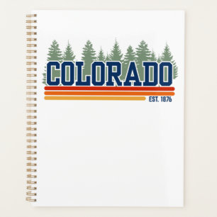COLORADO PLANER
