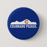 Colorado Please