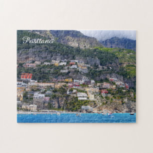 Colorado Positano Dorf an der Amalfi Küste Italie