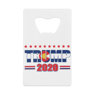 Colorado pour TRUMP 2020
