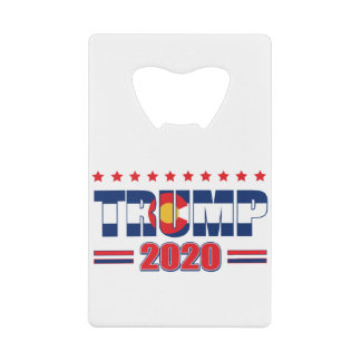 Colorado pour TRUMP 2020
