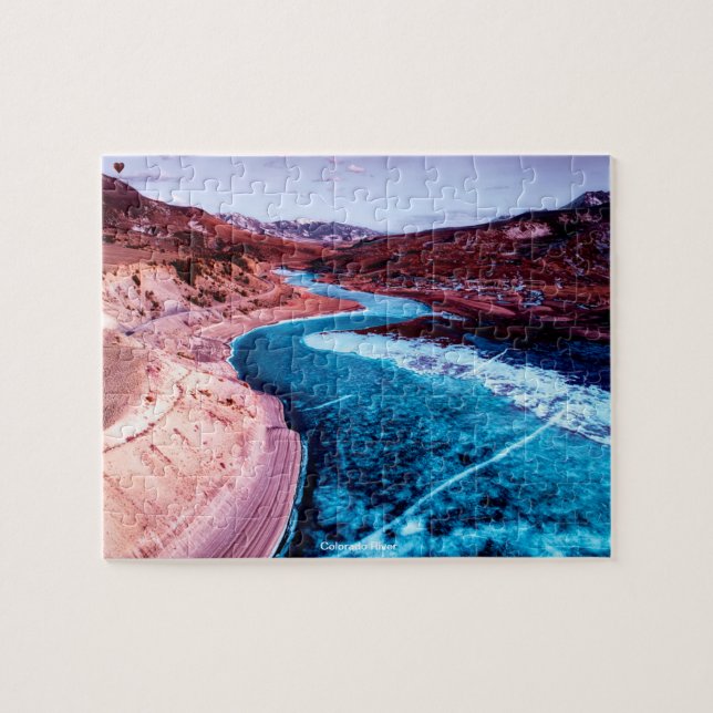Colorado River (Horizontal)