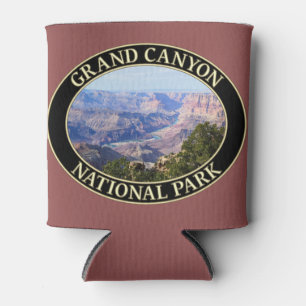 Colorado River beim Grand Canyon Nationalpark in A Dosenkühler