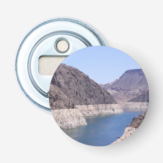 Colorado River Bottle Opener Flaschenöffner (Vorderseite)