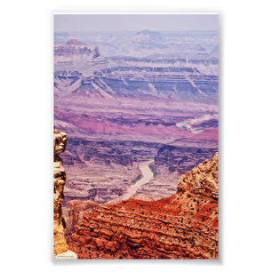 Colorado River Fotodruck