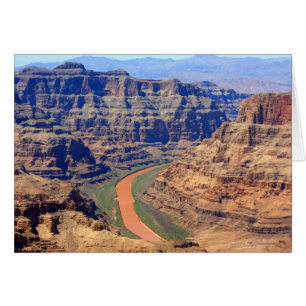 Colorado River Grand Canyon