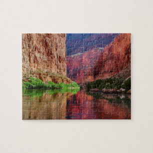 Colorado River im Grand Canyon, AZ