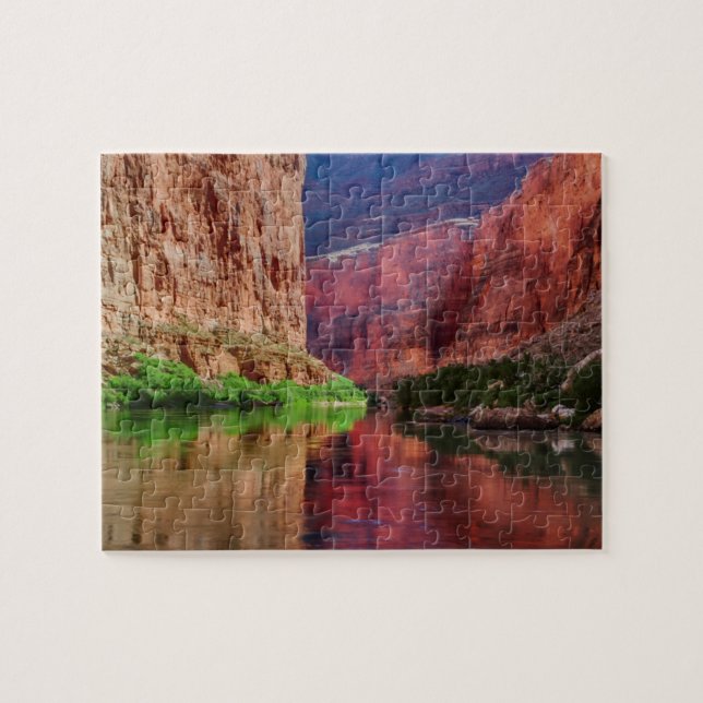 Colorado River in Grand Canyon, AZ (Horizontal)