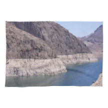 Colorado River Kitchen Handtücher
