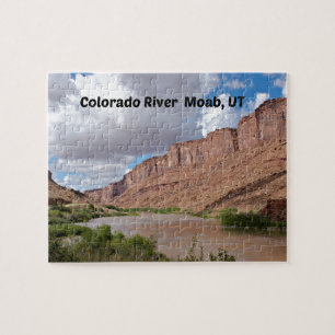 Colorado River, Moab, UT