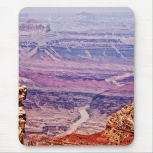 Colorado River Mousepad