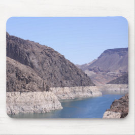 Colorado River Mousepad