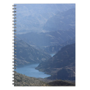 Colorado River Notizblock