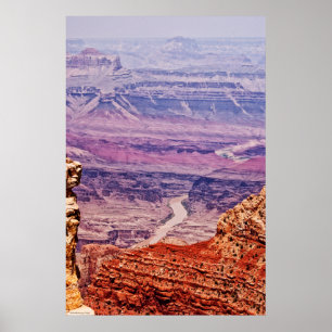 Colorado River Poster