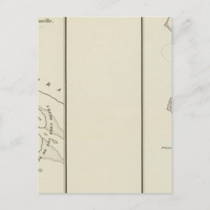 Colorado River Postkarte