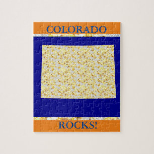 COLORADO ROCKS!