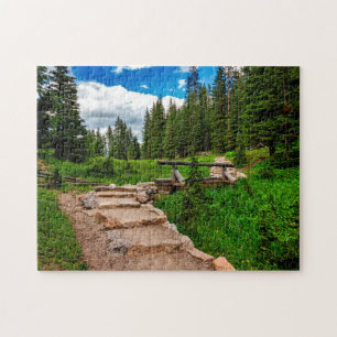Colorado Rocky Mountains.