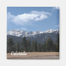 Colorado Rocky Mountains