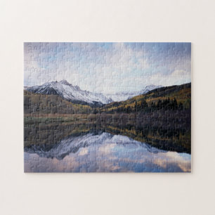 Colorado, San Juan Mountains