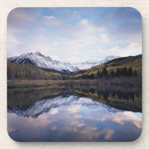 Colorado, San Juan Untersetzer