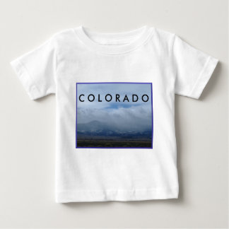 Colorado-Säuglings-T - Shirt
