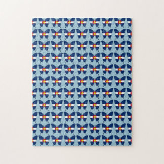 Colorado-Schmetterlingsauto