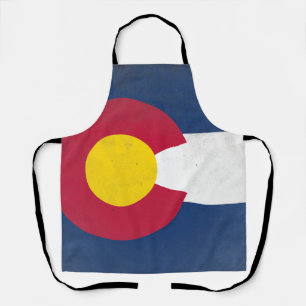 Colorado Schürze