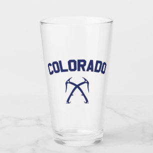 Colorado Seepromenade Glas