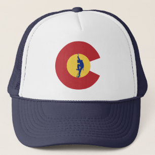 Colorado Seepromenade Truckerkappe