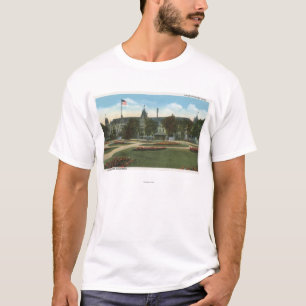 Colorado Springs, Colorado T-Shirt