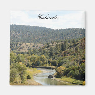 Colorado-Ströme Magnet