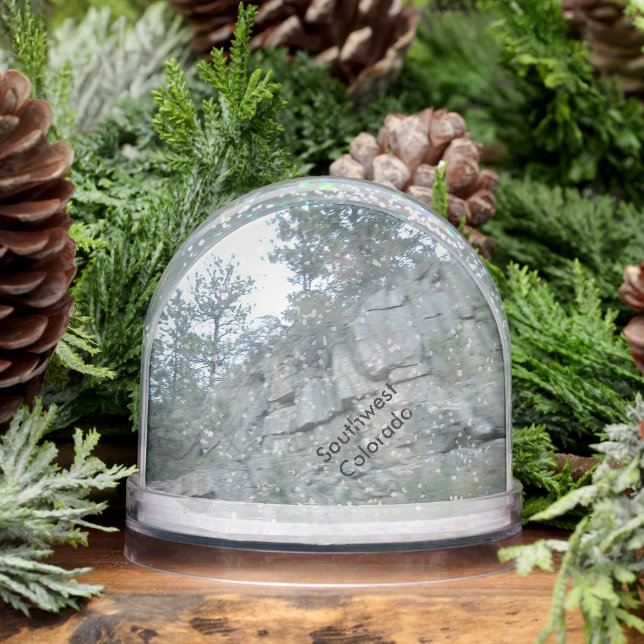 Colorado Sud-Ouest (Hiver)