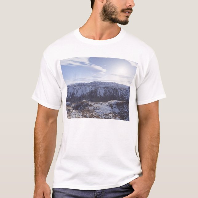 Colorado T-Shirt (Vorderseite)