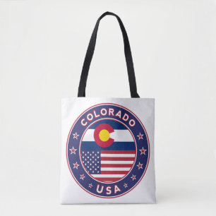 Colorado Tasche
