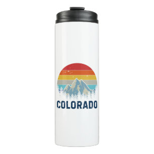 COLORADO THERMOSBECHER