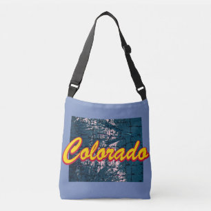 Colorado Tragetaschen Mit Langen Trägern