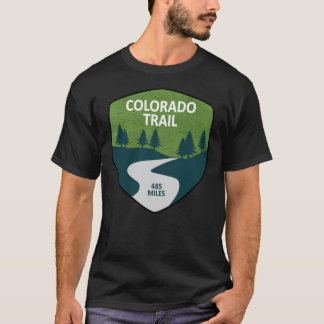 Colorado Trail Classic T-Shirt
