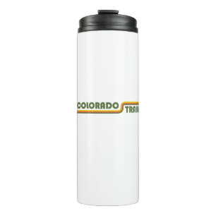 Colorado Trail Thermosbecher