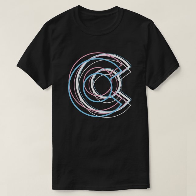 colorado transC T-Shirt (Design vorne)