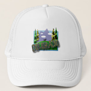 COLORADO TRUCKERKAPPE