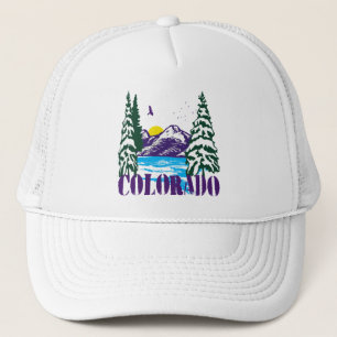 COLORADO TRUCKERKAPPE
