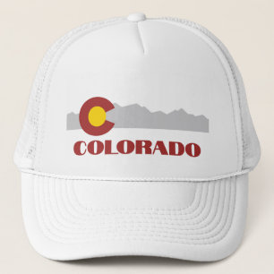 Colorado Truckerkappe