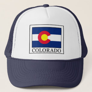 Colorado Truckerkappe