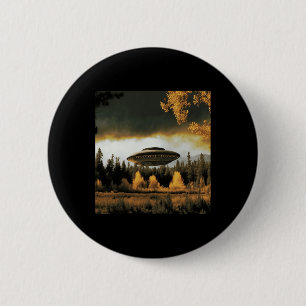 Colorado Ufo im Herbst Button