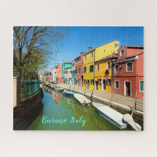 Colorado Venice Italien Kanal Gongola